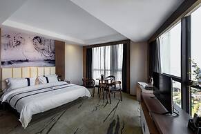 Guiyang Jianghao Grand Hotel