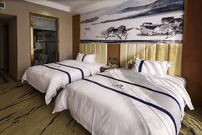 Guiyang Jianghao Grand Hotel