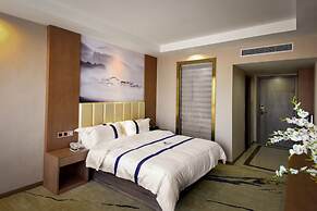 Guiyang Jianghao Grand Hotel