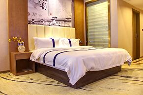 Guiyang Jianghao Grand Hotel