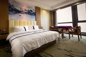Guiyang Jianghao Grand Hotel