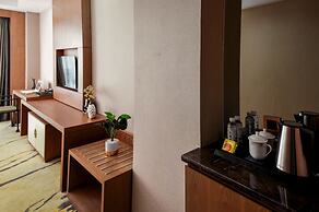 Guiyang Jianghao Grand Hotel