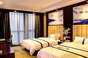 Guiyang Jianghao Grand Hotel