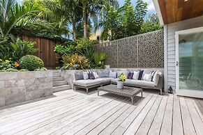 Robyn's Luxury Cottage