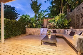 Robyn's Luxury Cottage