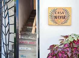 Casa Nayar