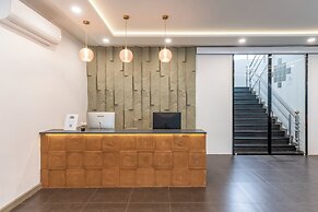 Moca Hotel