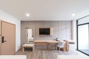 Moca Hotel