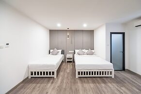 Moca Hotel