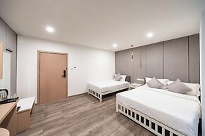 Moca Hotel