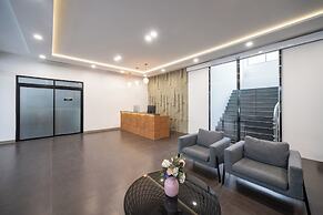 Moca Hotel