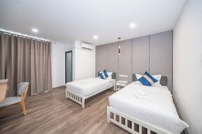 Moca Hotel