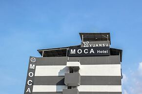 Moca Hotel