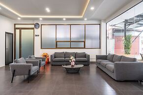 Moca Hotel