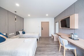 Moca Hotel