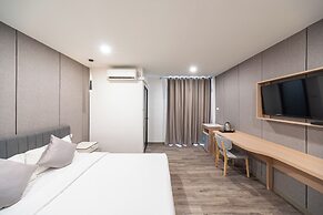 Moca Hotel