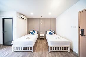 Moca Hotel