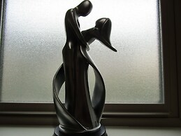 Luxury Lakefront Rooms