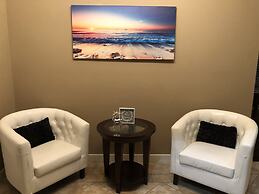 Luxury Lakefront Rooms