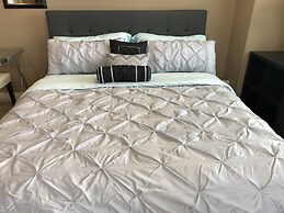 Luxury Lakefront Rooms