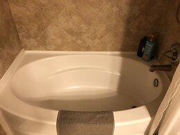 Luxury Lakefront Rooms