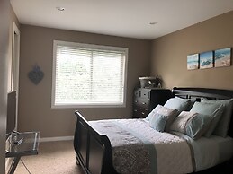 Luxury Lakefront Rooms