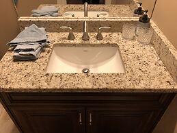 Luxury Lakefront Rooms