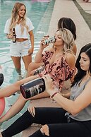 Luxury Lakefront Rooms