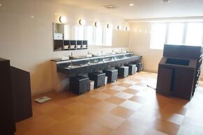 Hotel New Palace