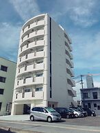 Y‘ Rise To Hotel Itoman