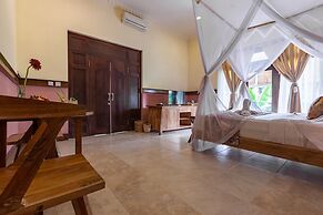 Ubud Aura Retreat