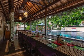 Ubud Aura Retreat