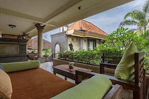 Ubud Aura Retreat