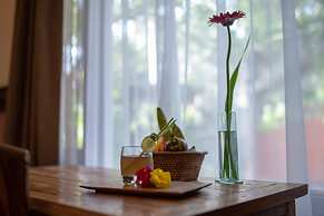 Ubud Aura Retreat