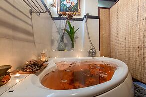Ubud Aura Retreat