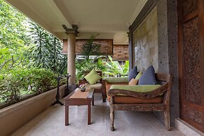 Ubud Aura Retreat