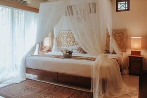 Ubud Aura Retreat