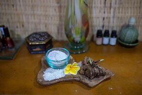 Ubud Aura Retreat