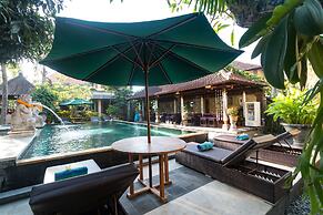 Ubud Aura Retreat