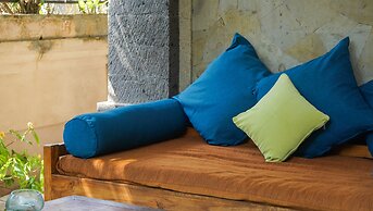Ubud Aura Retreat