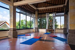 Ubud Aura Retreat