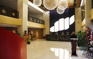 Wanyi Lijing Hotel Guiyang Huaxi Park