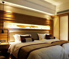 Wanyi Lijing Hotel Guiyang Huaxi Park