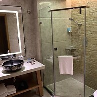 Wanyi Lijing Hotel Guiyang Huaxi Park