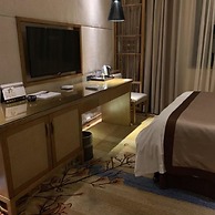 Wanyi Lijing Hotel Guiyang Huaxi Park