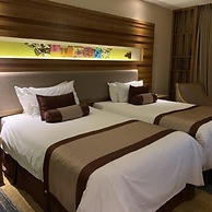 Wanyi Lijing Hotel Guiyang Huaxi Park