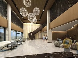 Wanyi Lijing Hotel Guiyang Huaxi Park