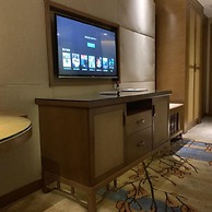 Wanyi Lijing Hotel Guiyang Huaxi Park