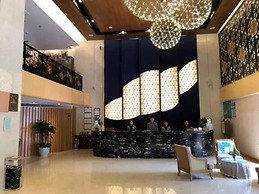 Wanyi Lijing Hotel Guiyang Huaxi Park