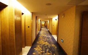 Wanyi Lijing Hotel Guiyang Huaxi Park